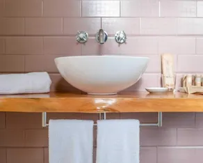 Quinta de Carcavelos Natures Home - Salle de bain