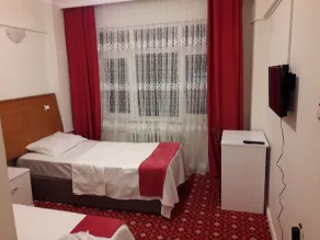 Ozyurt Hotel - Værelse