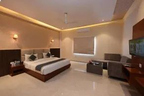 THE GANGA RESORT - Camera