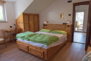Laurino - Habitación