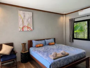 Para Hill Homestay - Room