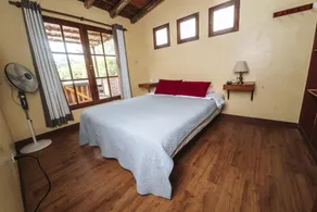 VPX HOTEL & Bungalows - Habitación