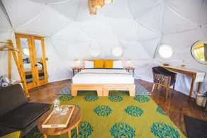 Kula Maya Boutique Hotel and Spa - Room