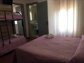 Hotel Florida Capo Rizzuto - Rum