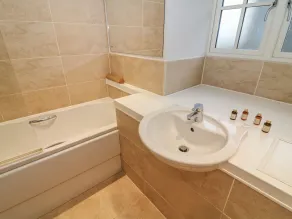 Frost - Bathroom
