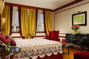Santa Maria Novella - WTB Hotels - Utsikt från rummet