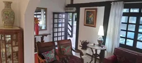 Atlântico Hotel - Recepción