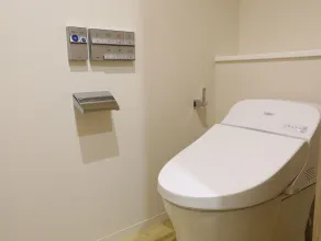 Hotel Gracery Asakusa - Salle de bain