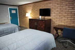 Rittiman Inn and Suites - Chambre