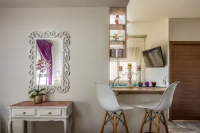 Elimia Suites & Studios - Zimmer
