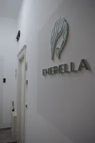 Emerella Luxury Suites-Siderno Lungomare - Interior entrance