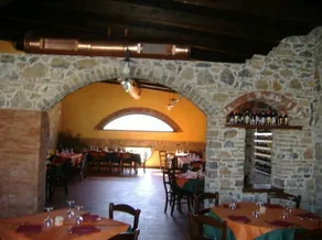 Amarcord - Restaurant