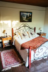 Hotel Boutique Solaz Bella Vista de Colchagua - Room