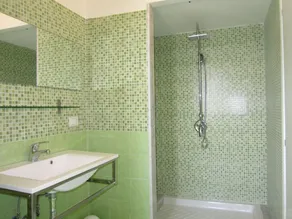 B&B ComeinSicily Corte dei Limoni - Charme & Relax - Badezimmer