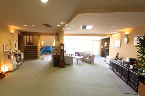 Panorama Inn Yamanakako - Hall