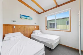 The Black Dolphin Holiday Park - Room