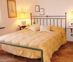 B&B I Coppi - Chambre