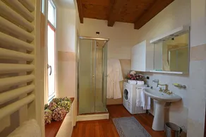 Villa Durando - Badezimmer