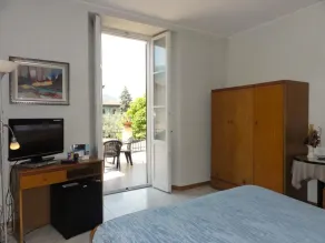 Albergo Ristorante Grigna - Værelse