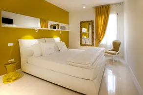 Opera Relais De Charme - Aparthotel - Chambre