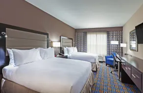 Clarion Hotel The Colony - Plano West - Chambre