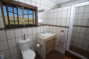 Kwetu Guest Farm - Salle de bain