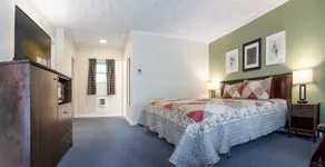 Acadia Pines Motel - Chambre