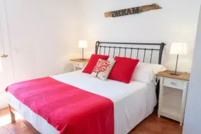 Agroturismo Hotel Rural Binissafullet Vell - Værelse