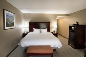 Hampton Inn Kingsland - Chambre