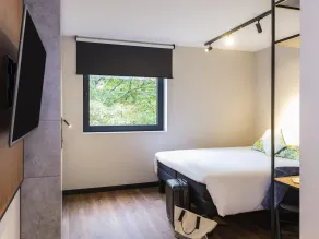 ibis Brussels Centre Chatelain - Rom