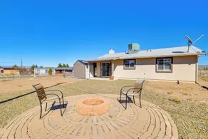4 Mi to Arcosanti: Dark Sky Retreat in Mayer! - Innvendig