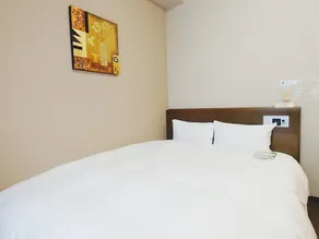 Hotel Route-Inn Aomori Chuo Inter - Chambre