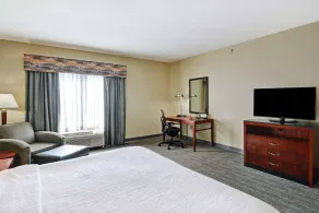 Hilton Garden Inn Conway - Chambre