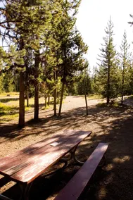Headwaters Lodge & Cabins at Flagg Ranch - Chambre