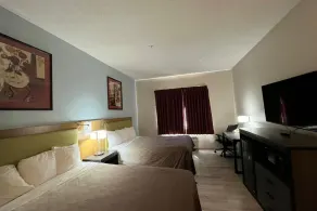Wesley Inn and Suites - Chambre
