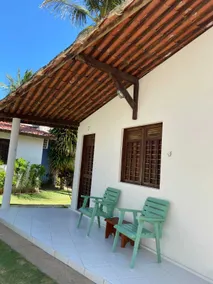Bangalos do Pontal - Room