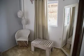 40 Cañones - Habitación