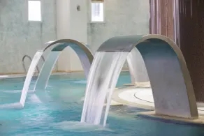 Balcova Thermal Hotel - Pool