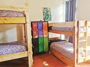 La Casa Piola - Room