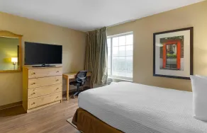 Extended Stay America Suites - St Louis - Westport - Central - Chambre