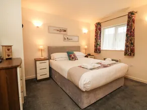 Larchwood Lodge Manleigh Park - Zimmer