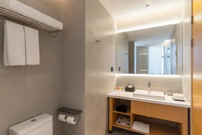 Hyatt Place Changchun Jingyue - Baño