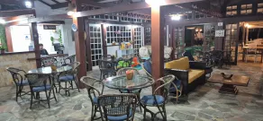 PRIS Hotel - Reception