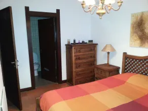 Armador Apartment - Quarto