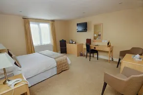 The Trouville Bournemouth - Habitación