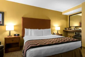 The Golden Hotel, an Ascend Collection Hotel - Chambre