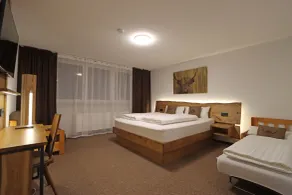 Hotel Kreuz Höhengasthof - Room
