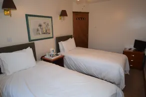 Easton Guest House - Chambre