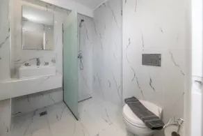 Pefkos Breeze Family Resort & Spa - Salle de bain