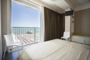 Hotel Excelsior - Room